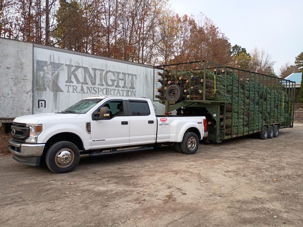 All Photos for BAM Another Pinestraw Lot in Flowery Branch, GA