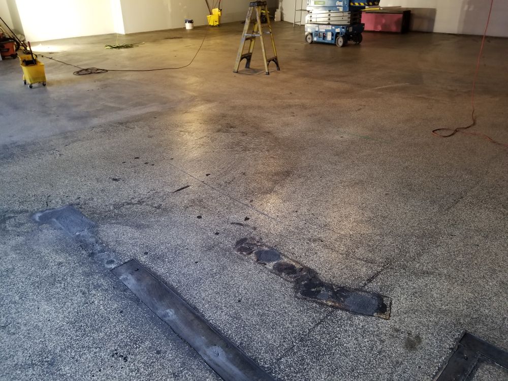 All Photos for Epoxy Everything in Latham, NY