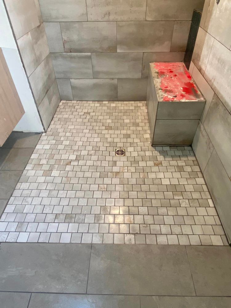 All Photos for D&M Tile  in Denver, CO