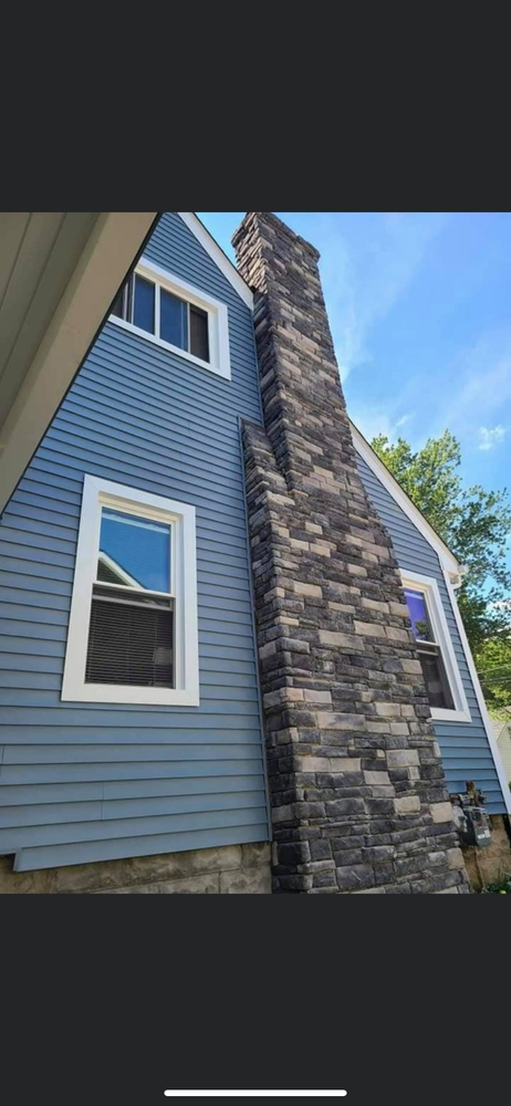 All Photos for Elevated Concrete and Home Improvements in Belleville, MI