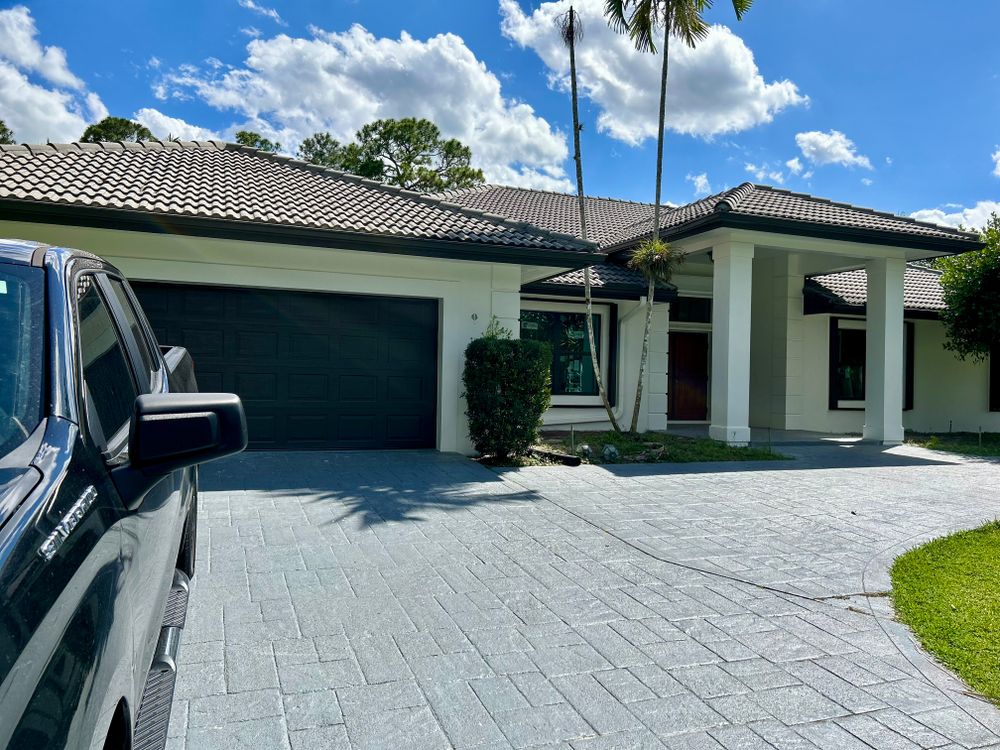 Exterior Renovations for G & D Painting And Renovations Company in Port St. Lucie, FL