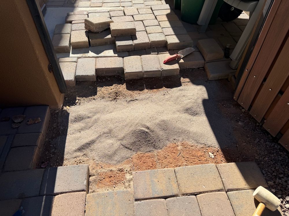 All Photos for Grand Canyon State Landscape Inc. in Surprise, AZ
