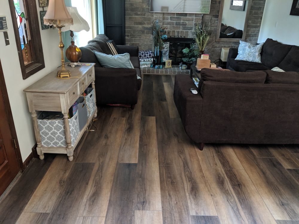 All Photos for Ascend finishes in Arvada, CO