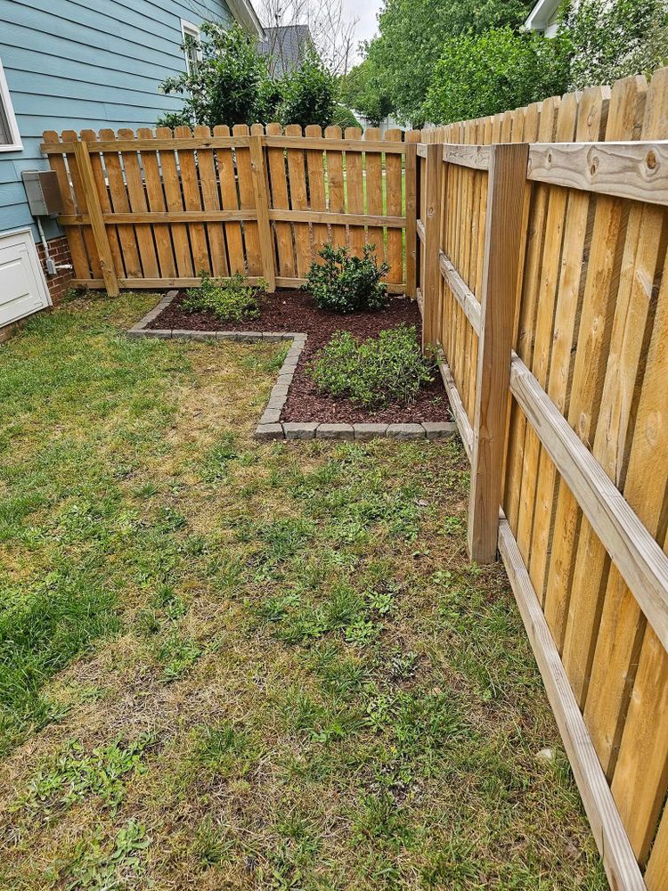All Photos for Grand Design Outdoor Enhancements in Raleigh, NC