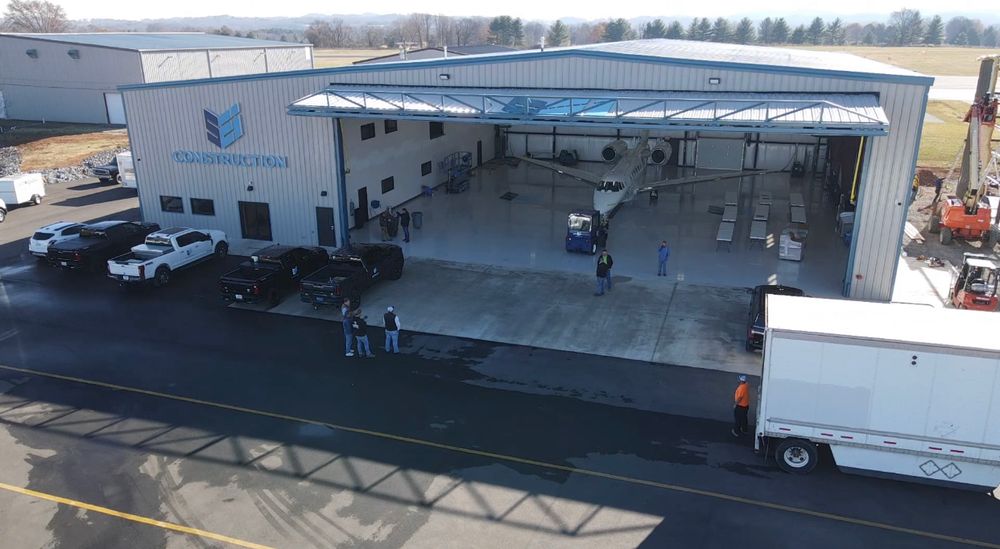 All Photos for Camco Commercial Door Company in Anderson, TN