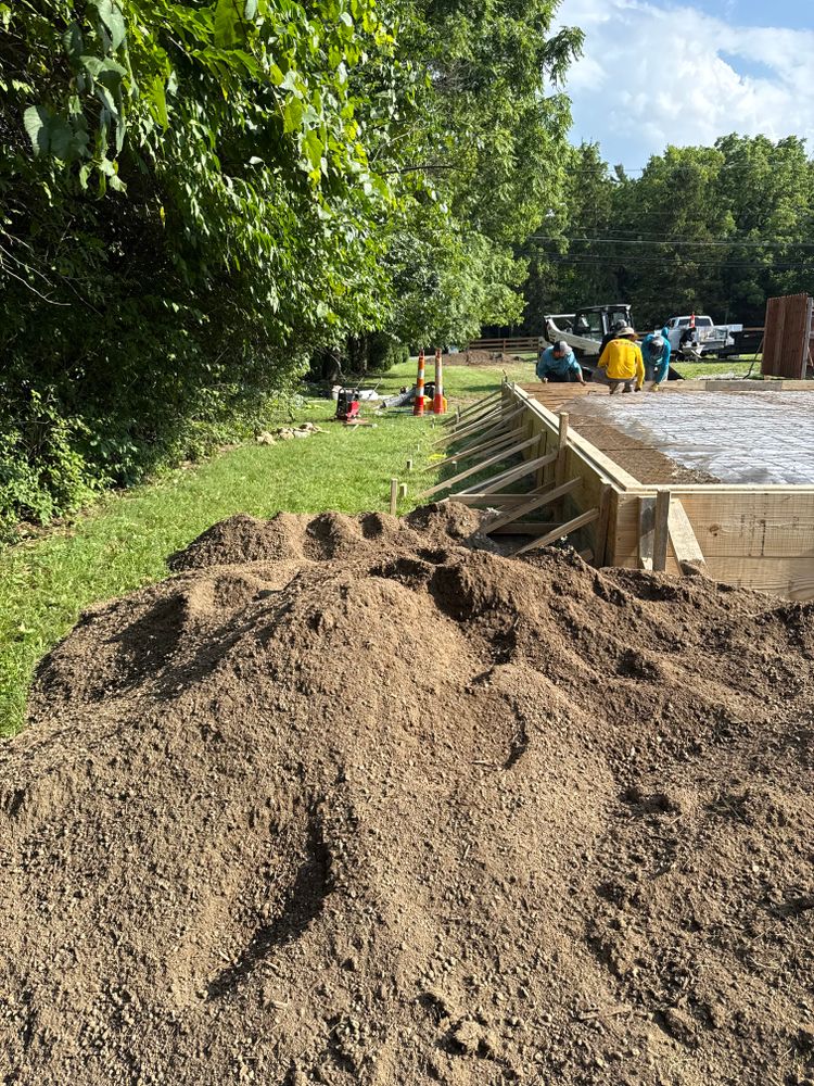 All Photos for Shamblin Masonry & Restoration in Columbus, Ohio