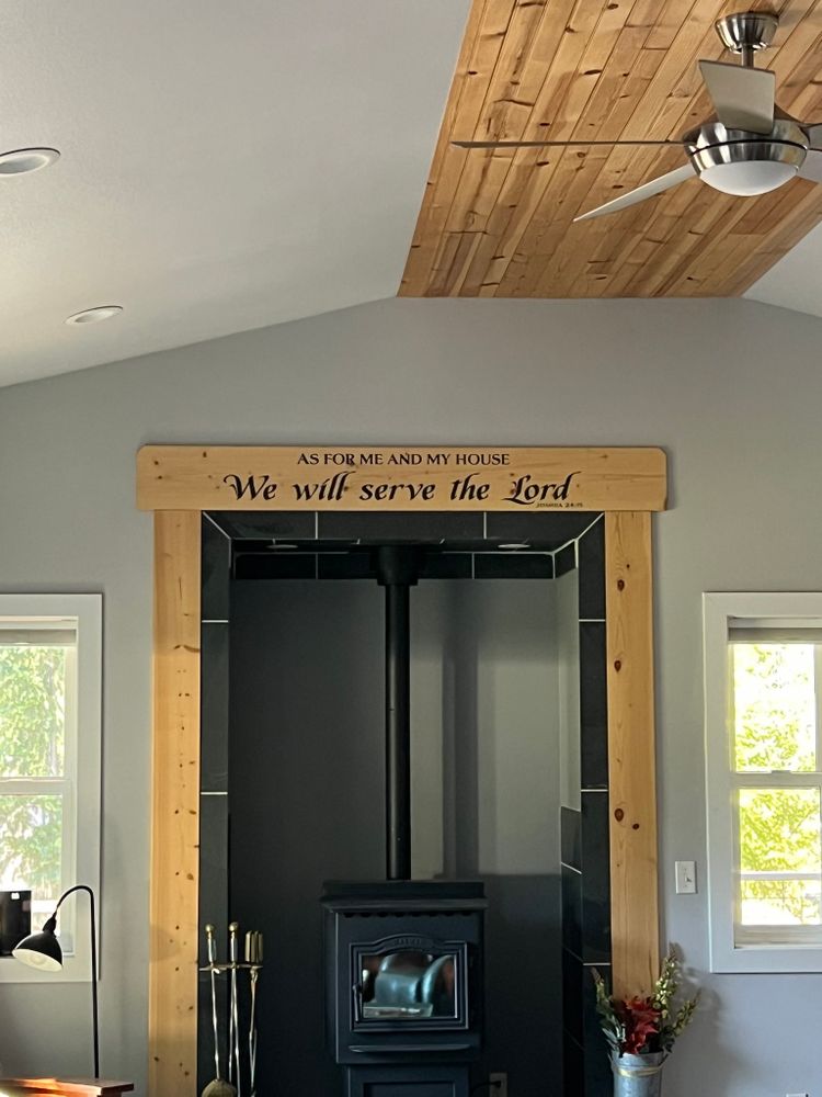   Kitchen Renovation for Home Repair & More in Spokane, WA