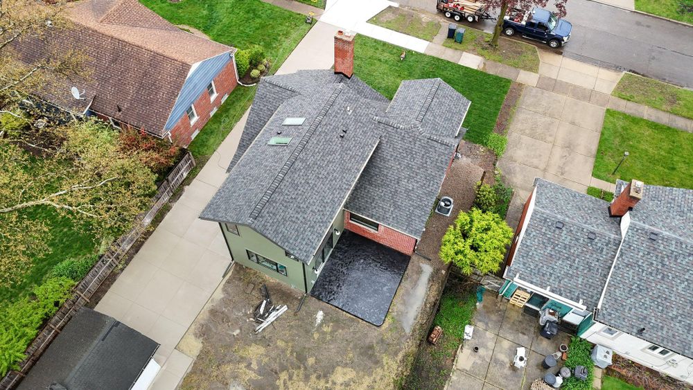 All Photos for D.R. Concrete  in Lincoln Park, MI