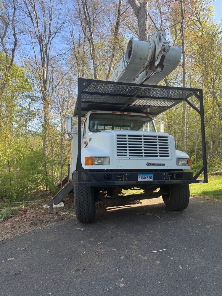 All Photos for Hennessey Tree & Landscape LLC in Oxford,  CT 