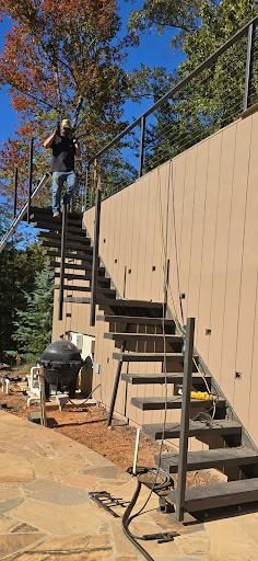 All Photos for Peak Welding in Tryon, NC