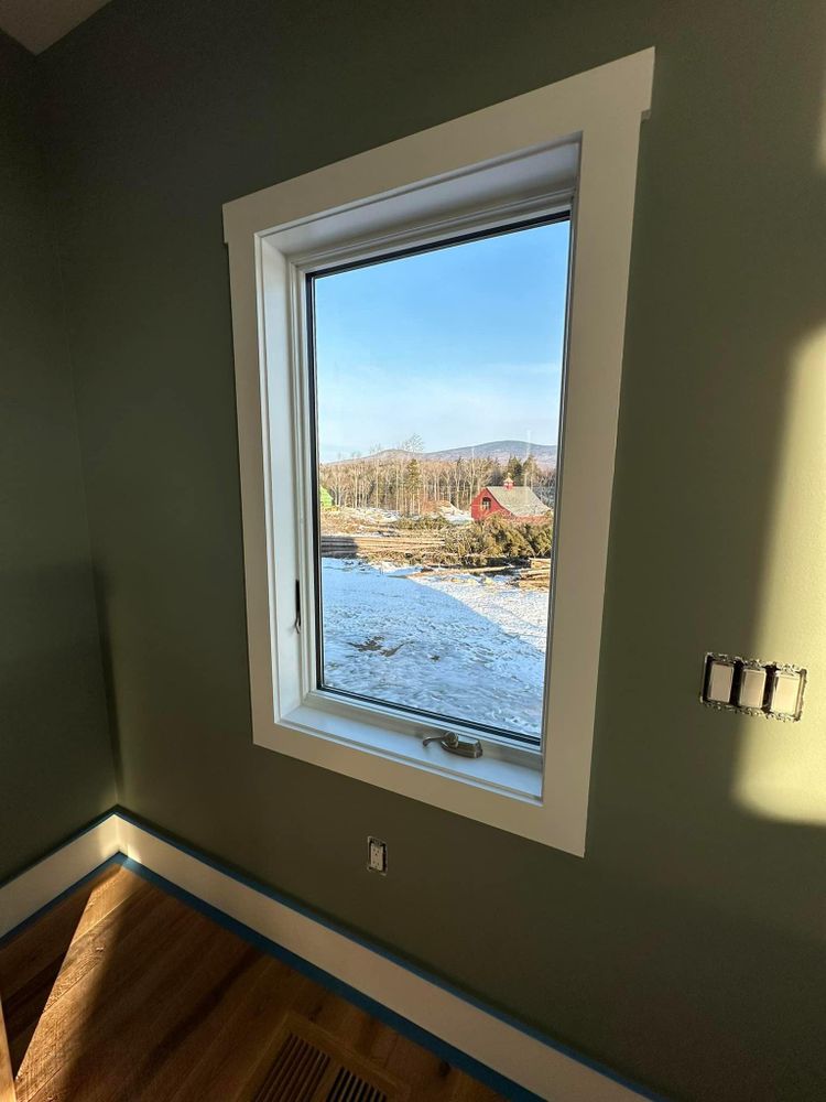 All Photos for Suter & Sons Painting in Amherst, Western Massachusetts