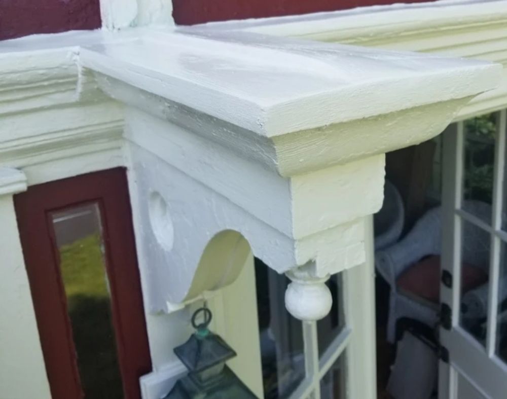 Exterior Painting for Hanson Painting in Newburyport, MA