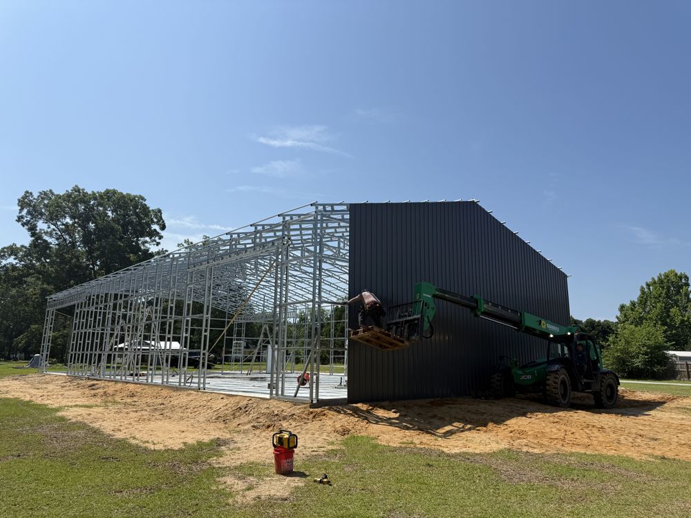 All Photos for Elevated Home Services in Mount Ulla, NC