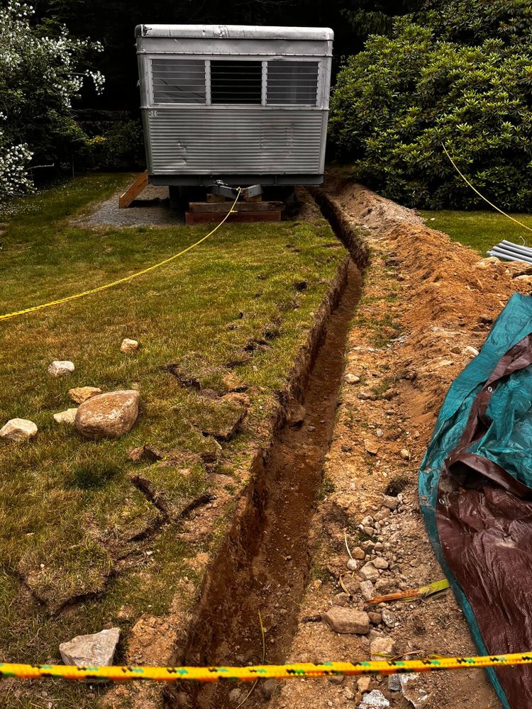 Industrial Electrical Services for All Phase Contracting in Chepachet, RI