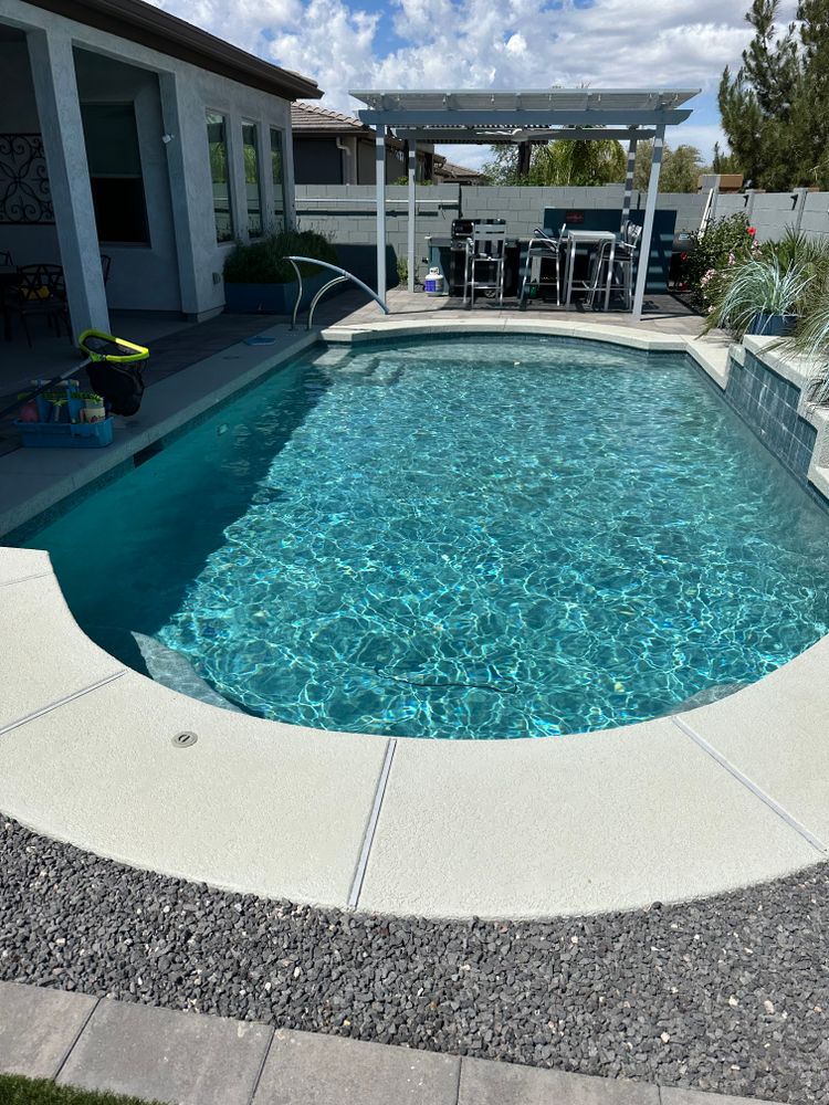 All Photos for Trublu Pool and Spa in Queen Creek, AZ