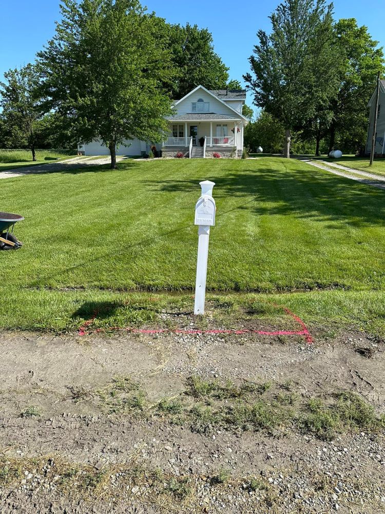 All Photos for Thomas' Lawn Care in Maryville, MO