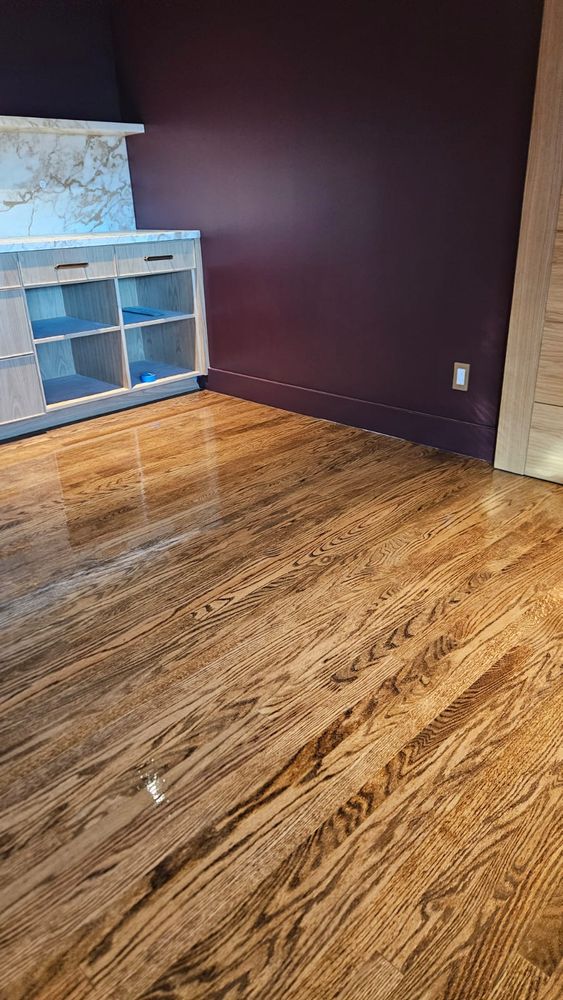 All Photos for Unique Hardwood Floors in Concord, CA