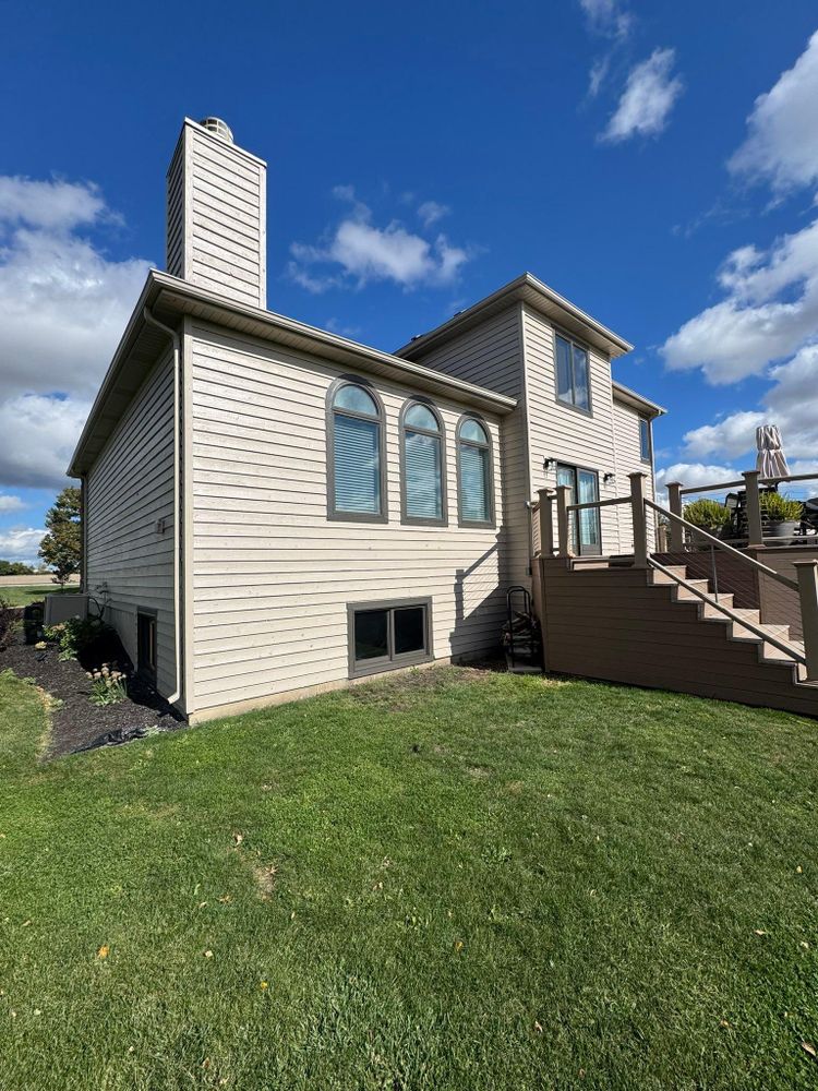 All Photos for Harrison Painting & Design in Portage, IN