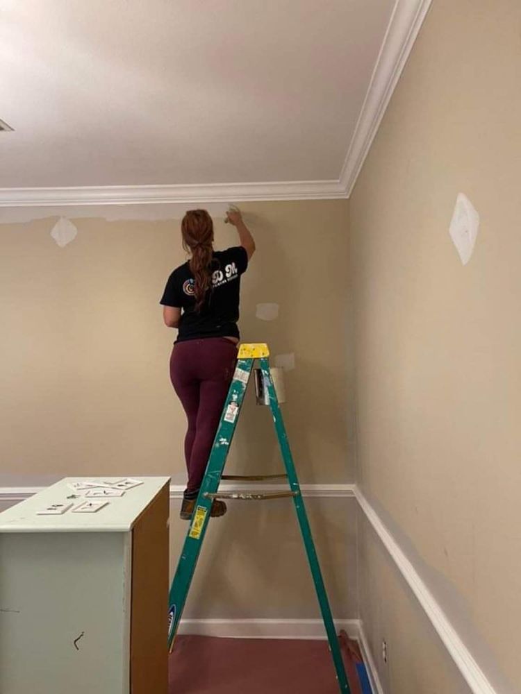 All Photos for YDM Painting Construction LLC in Daleville, AL