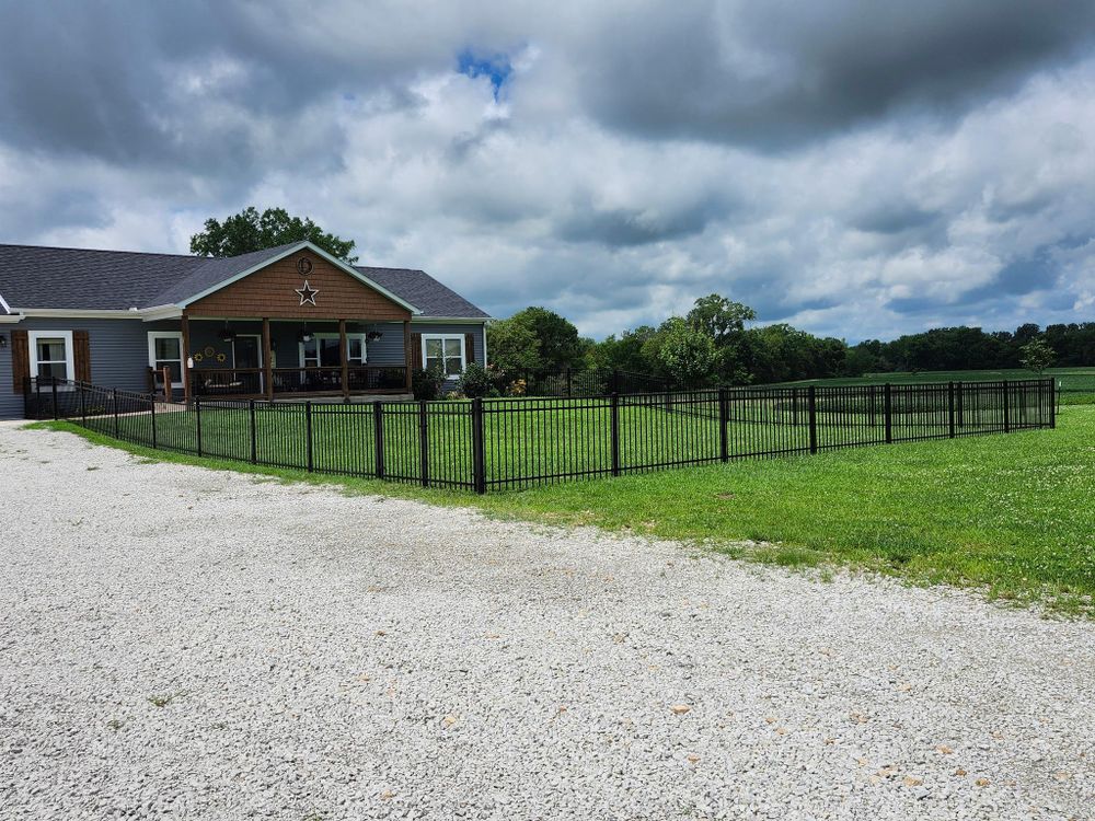 All Photos for HWY 2&65 Fabrication & Fencing in Humeston, IA