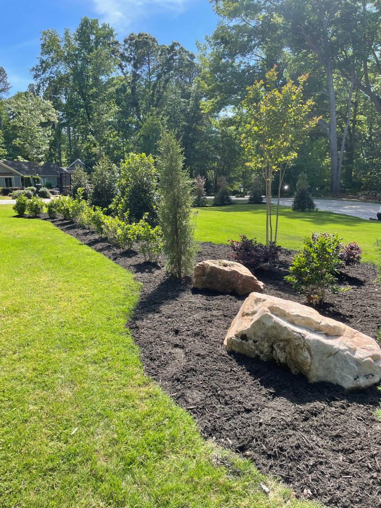 Tree Removal for Ace Tree Service  in Fuquay-Varina, NC