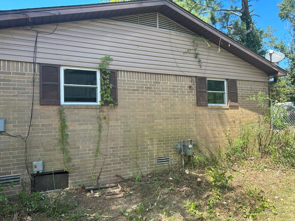 All Photos for Well Hung Windows & More in Hot Springs, AR