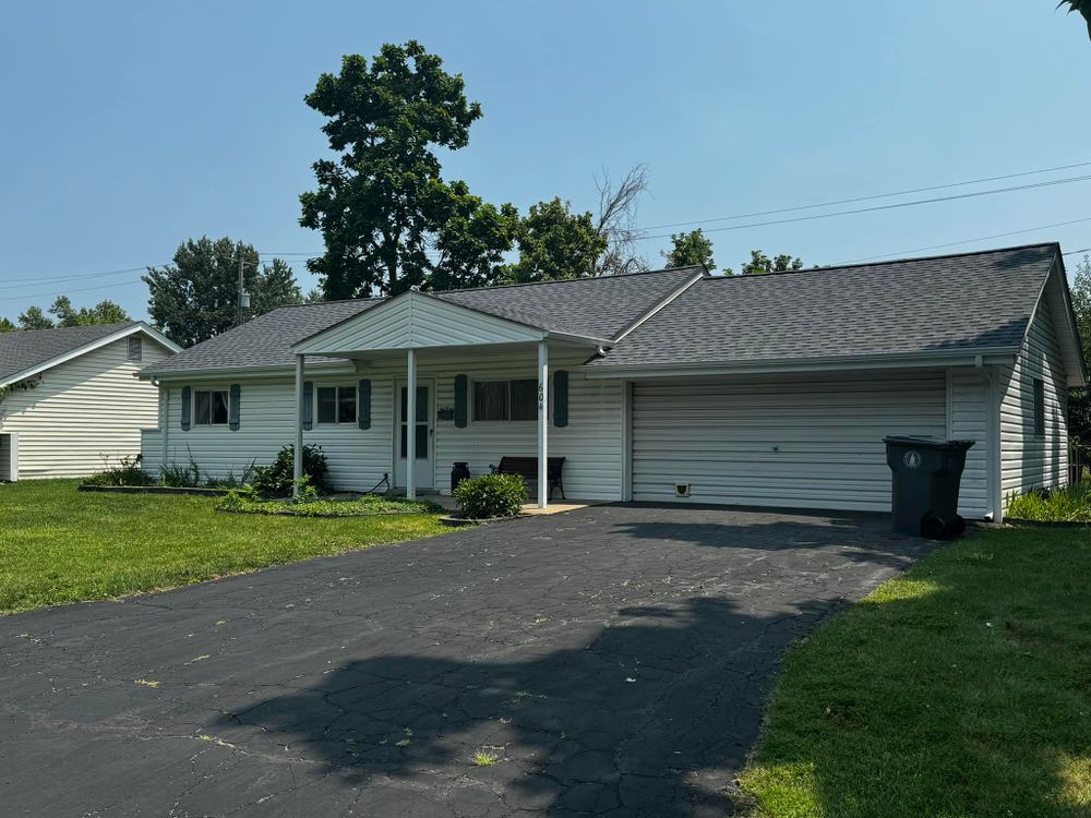 All Photos for Lookup Roofing LLC in Saint Charles, MO