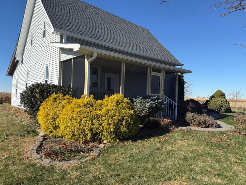 All Photos for Eachus Enterprises LLC in Lebanon, IN