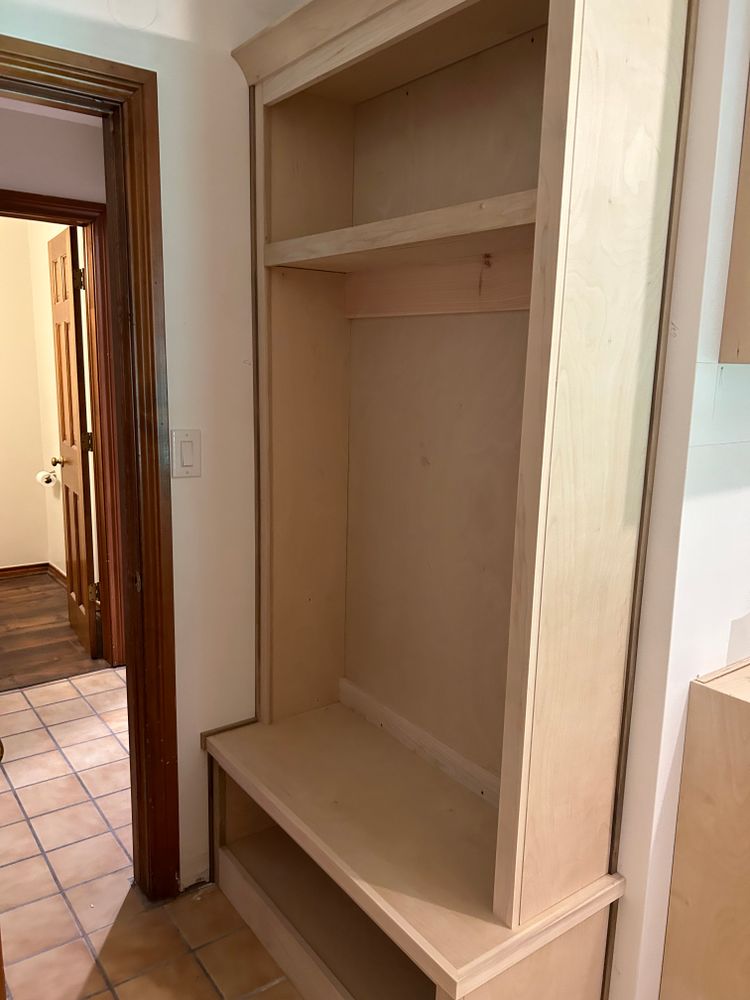 All Photos for Anything Cabinet's LLC in Tulsa, OK