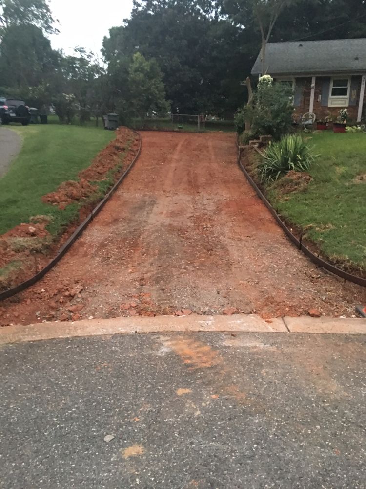 All Photos for Allen's Concrete Finishing in Rock Hill, SC