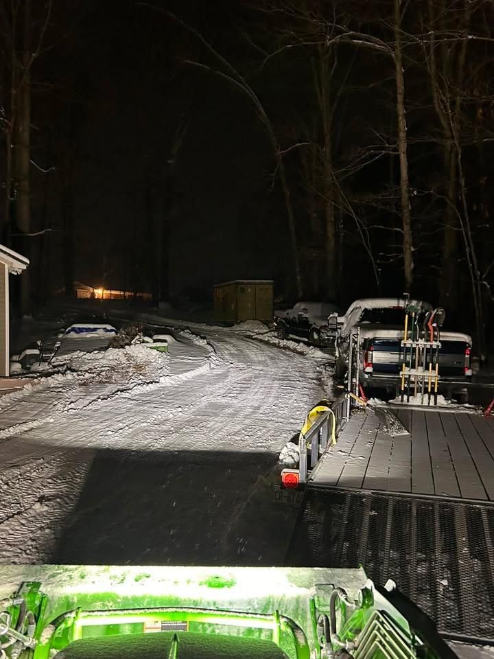 All Photos for Land Legends Landscapes LLC in Kings Mountain, NC