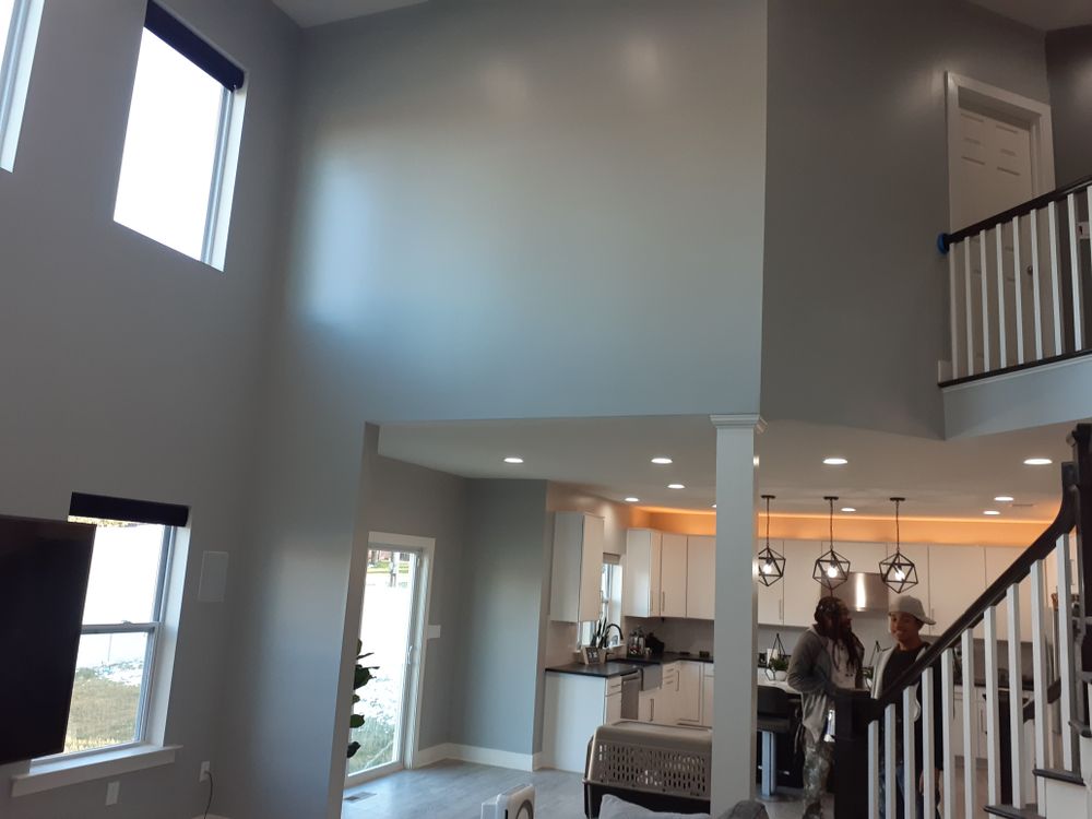 All Photos for Randy's Painting and Drywall Services LLC in Easton, Pennsylvania