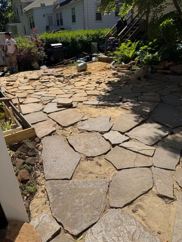 All Photos for Galvez Contractor LLC in Glen Burnie, MD