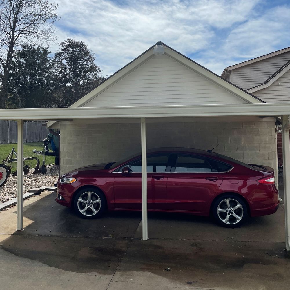Window Cleaning  for Elite Power Washing in Kansas City, KS