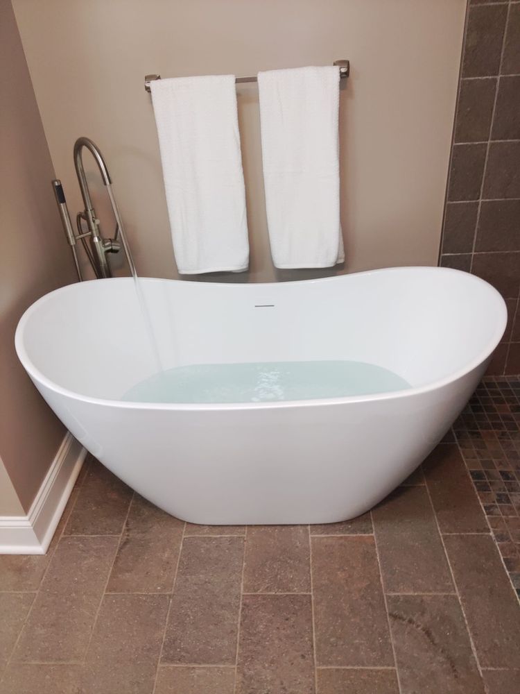 Plumbing for Plumb South in Cordesville, SC