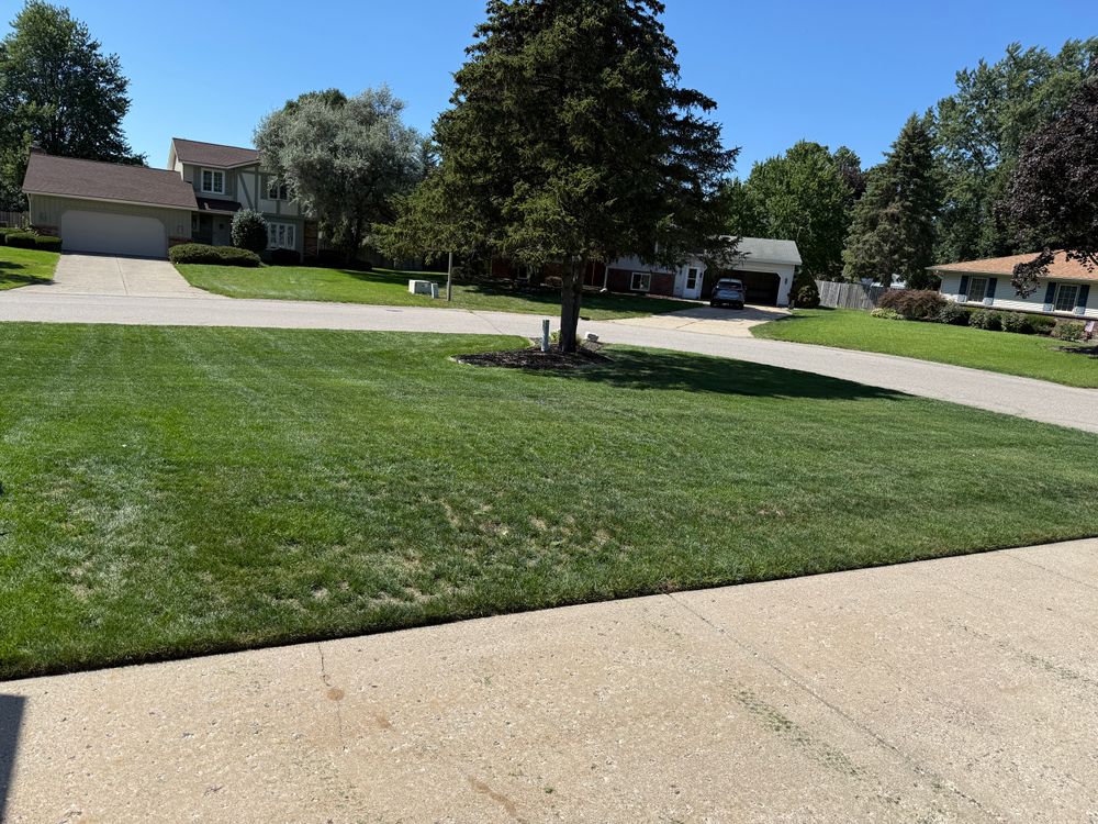 All Photos for Phillips Lawn Services in Ravenna, MI