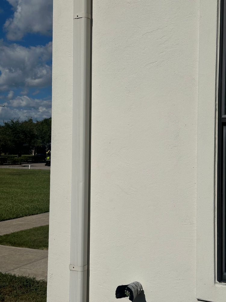 All Photos for AquaFusion Power Wash LLC in Pasadena, TX