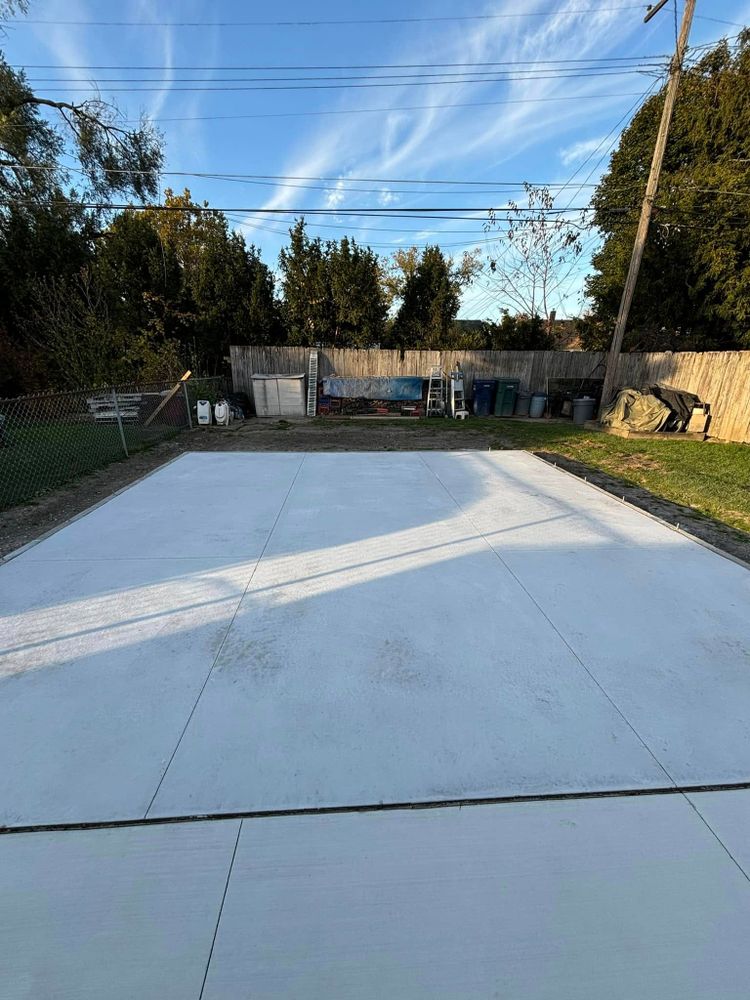 All Photos for DeLeòn Cement in Detroit, MI