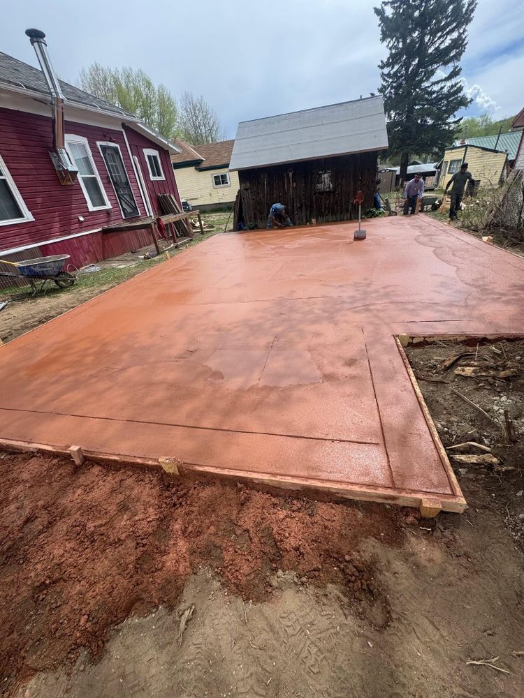 All Photos for EHJP Masonry in Silverthorne, CO
