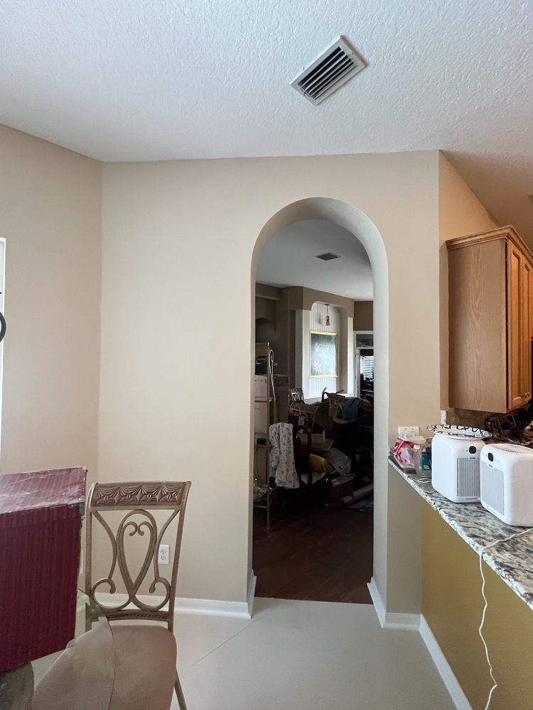 All Photos for Escorpio Painting in Tampa, FL