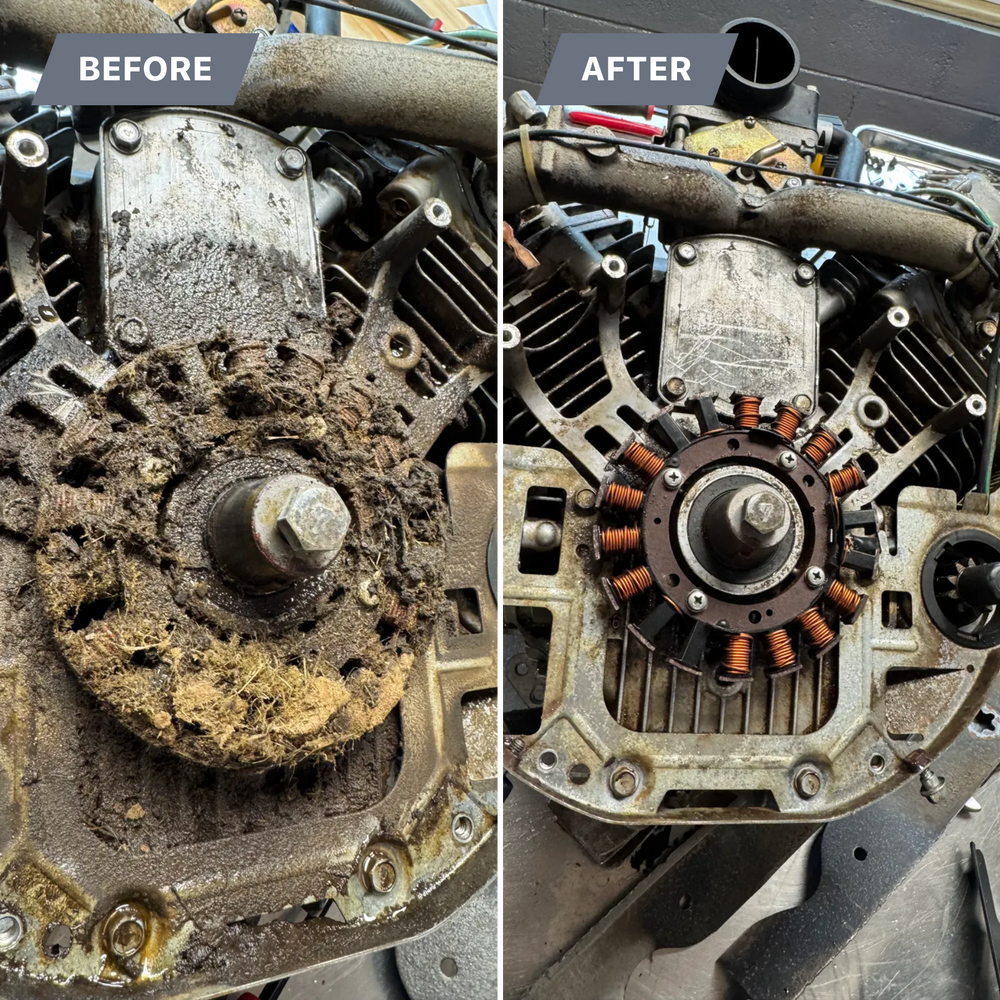 All Photos for Locust Mowers & Small Engine Repairs in Locust, NC