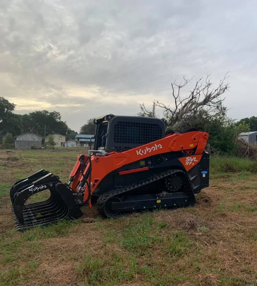 All Photos for K & C Earthwork LLC in Lakeland Highlands, FL