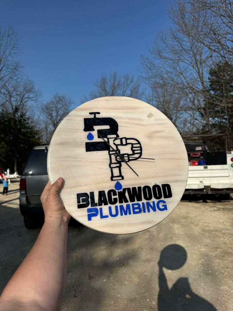 All Photos for Blackwood Plumbing LLC in Warrenton, MO