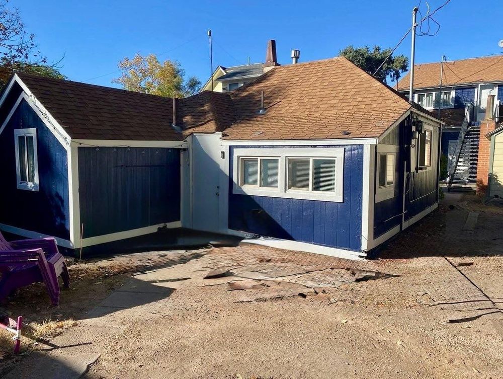 All Photos for All Season Improvements LLC in Colorado Springs, CO