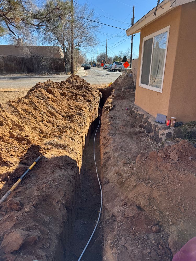 All Photos for Aaron's Custom Plumbing in Santa Fe, NM