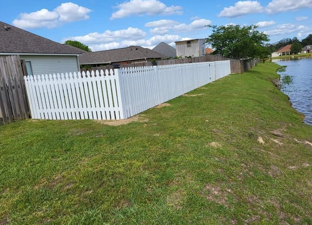 Exterior Renovations for All in One Renovations in New Orleans, LA 