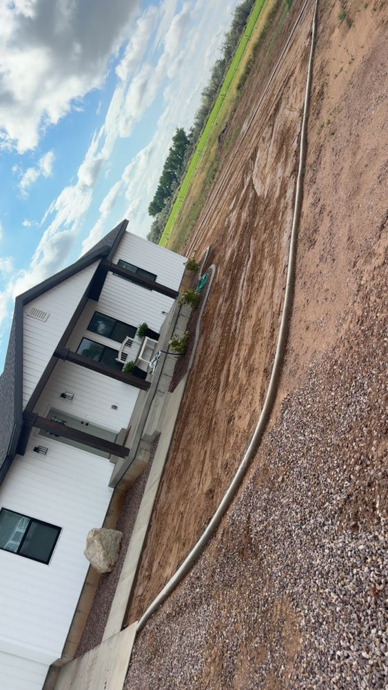 All Photos for Bateman Construction in Roosevelt, UT