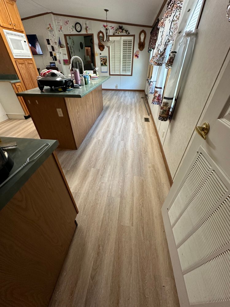 Flooring  for Route 66 Painting and Remodeling LLC  in Oklahoma City, OK