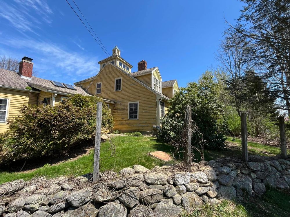 All Photos for Redemption Tree & Landscape LLC  in Oakham, MA