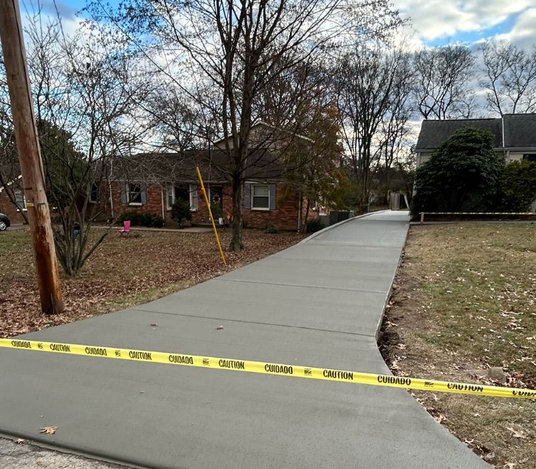 All Photos for Premier Concrete Scapes in Murfreesboro, TN